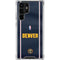 NBA Denver Nuggets Jersey Galaxy S24 Ultra Clear Case